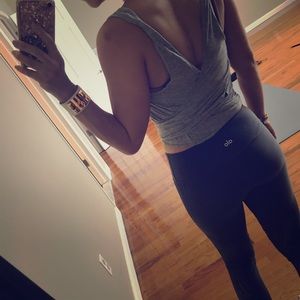 Lululemon top size 6